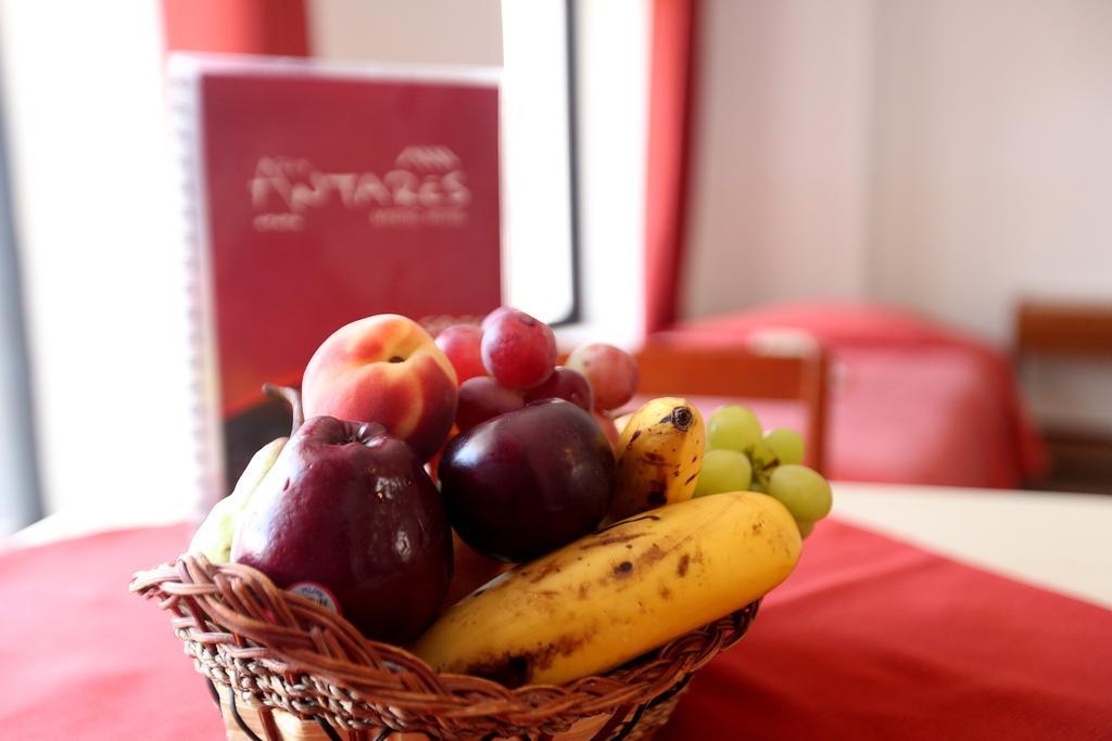 Antares Mystic Hotel Cusco Luaran gambar