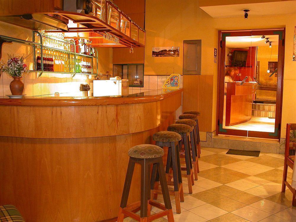 Antares Mystic Hotel Cusco Luaran gambar