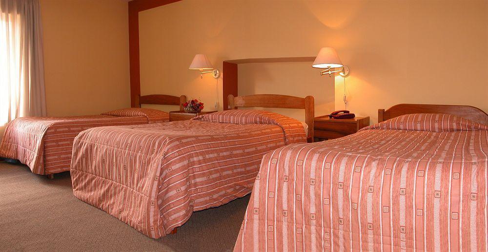 Antares Mystic Hotel Cusco Luaran gambar